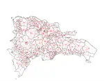 Estimation of the Cost-Effectiveness Threshold of the Dominican Republic